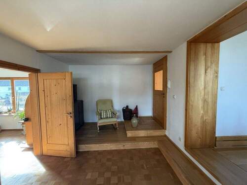 Durchgangszimmer Hinterhaus - 