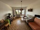Durchgangszimmer mit Austritt Balkon West Hinterha - 