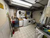 Waschkeller - 