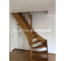 Wohnungsswap - Wandsbeker Chaussee - Hamburg Eilbek