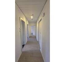 Helle, modernisierte 45-m²-Wohnung mit Einbauküche in Fürth – sofort bezugsfrei