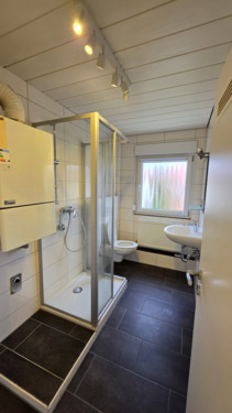 WC - 2 Zimmer Etagenwohnung zur Miete in Fürth