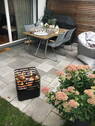 Terrasse - 