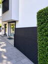 Hauseingang - Reihenendhaus mit 116,00 m&sup2; in Bad Aibling zum Kaufen