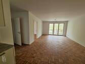 Wohnzimmer - 2 Zimmer Etagenwohnung in Berlin