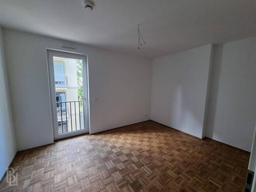 Schlafzimmer - Etagenwohnung mit 68,70 m&sup2; in Berlin zum Kaufen