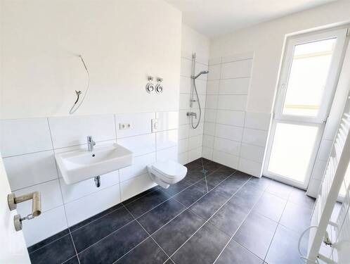 Badezimmer - (KI generiert) - 