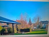 20251217_150045.jpg - Gartengrundstück auf Baugrund mit Hütte und WC