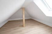 Spitzboden - 