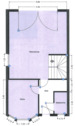 Grundriss EG - 