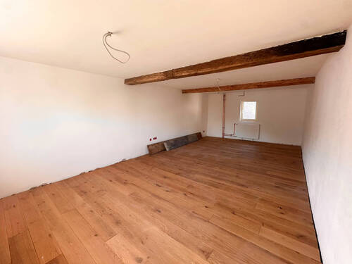 Obergeschoss - 