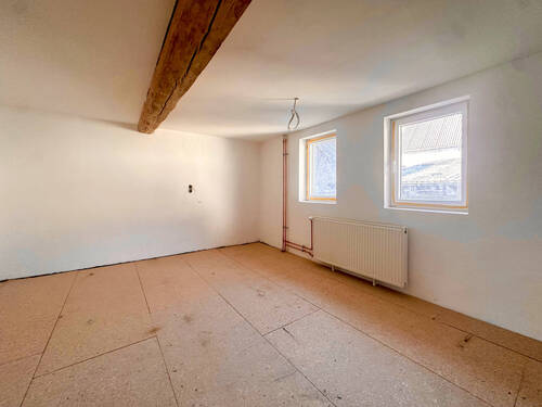 Obergeschoss - 