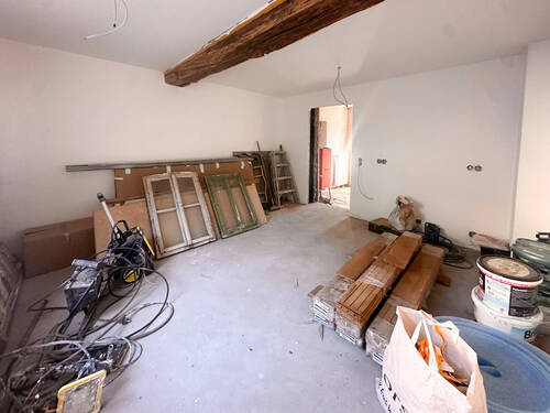 Erdgeschoss - 