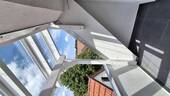 überdachte Loggia - 