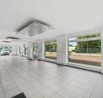 Neuwertige Büro- und Ausstellungsfläche - teilbar - mit idealer Lage an der A28 - Hude (Oldenburg) / Altmoorhausen