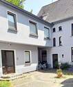Eingang.jpg - 2 Zimmer Etagenwohnung zum Kaufen in Krefeld