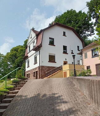 Bild 1 - Erschaffen für Jahrhunderte - 479.000,00 EUR Kaufpreis, ca.  255,00 m² Wohnfläche