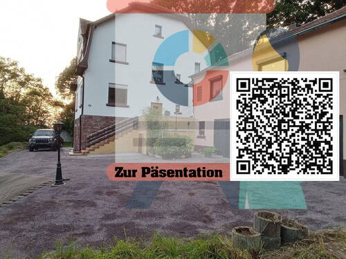 Bild 3 - 1 Zimmer Mehrfamilienhaus, Wohnhaus in Saarbrücken