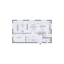 Grundriss Erdgeschoss - 