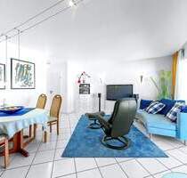 Modern, hell, top in Schuss! Balkon und Stellplatz inklusive! - Essen Haarzopf