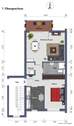 Etagenwohnung 1. Obergeschoss - 