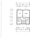 Grundriss Obergeschoss - 