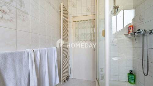 Badezimmer 2 - 