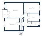 Grundriss - 
