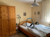Schlafzimmer 1 - 