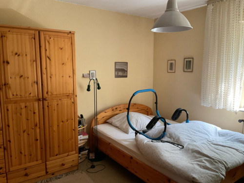 Schlafzimmer 1 - 