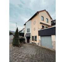 Familienfreundliche Doppelhaushälfte mit Einliegerwohnung - begehrte Lage! - Lahnstein Friedland