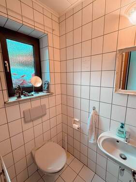 Gäste-WC - 