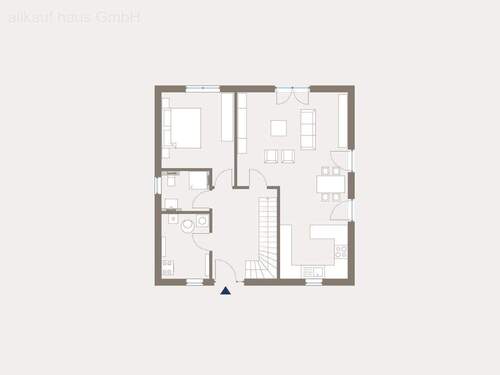 Bild 2 - 5 Zimmer Einfamilienhaus in Pulsnitz