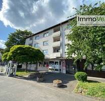 Helle 3-Zimmer-Wohnung mit 2 Balkonen in GöttingenWeende