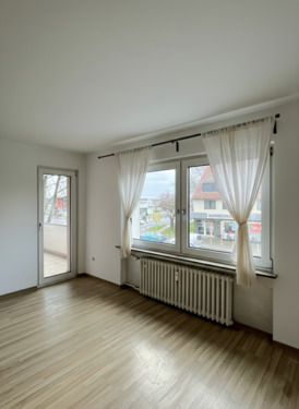 Wohnbereich WE18 - 3 Zimmer Etagenwohnung zum Kaufen in Göttingen