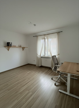 Schlafzimmer 2 WE18 - Etagenwohnung mit 78,00 m&sup2; in Göttingen zum Kaufen