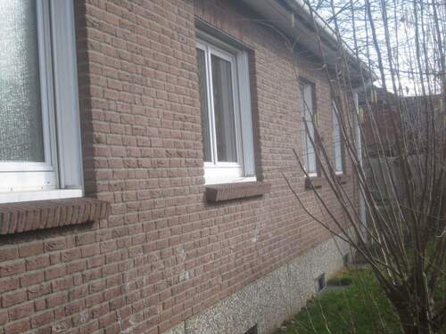 Westgiebel.jpg - 7 Zimmer Mehrfamilienhaus, Wohnhaus in Northeim