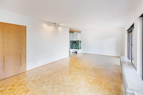 Wohn- und Essbereich - 