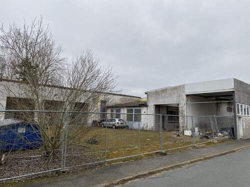 Bild 2 - Einfamilienhaus zum Kaufen in Wilhermsdorf