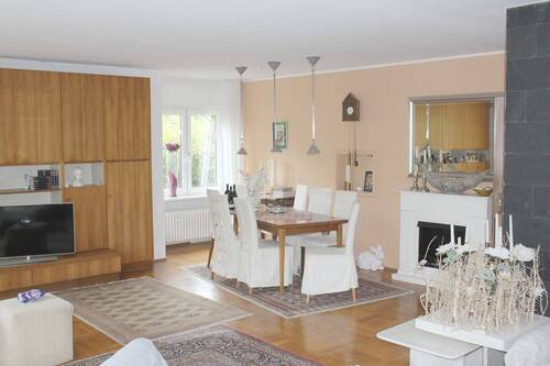 ... mit geräumigen 45 m² ... - 