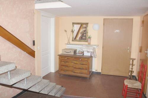 Im Untergeschoss zu finden: - 