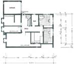 Grundriss Untergeschoss - 