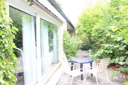 Mit eingewachsenem Grundstück ... - 6 Zimmer Einfamilienhaus zum Kaufen in Lauf an der Pegnitz