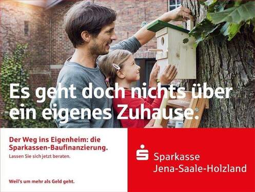 Dürfen wir Sie rund um das Thema Baufinanzierung unterstützen - 