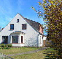 1-2 Familienhaus in Alt-Arbergen - Bremen