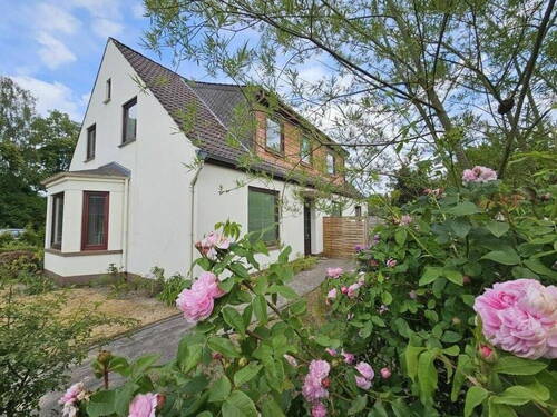 Bild 2 - 1 Zimmer Einfamilienhaus zum Kaufen in Bremen