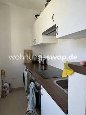 Bild 3 - 2 Zimmer Etagenwohnung in Berlin