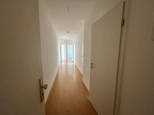 Flur - *** Komfortable 3-Raum-Wohnung in Chemnitz-Sonnenberg***
