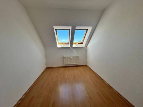 Zimmer 3 - Etagenwohnung mit 61,20 m&sup2; in Chemnitz zur Miete