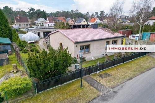 1.jpg - 3 Zimmer Mehrfamilienhaus, Wohnhaus in Löwenberger Land